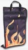 Stick Bag - Flames