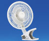 Clip-on Fan