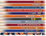 College Drumsticks