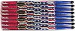 USA Drum Sticks