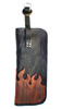 Learther Stickbag