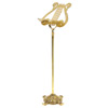 Brass Music Stand