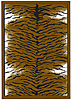 Tiger Drum Rugs