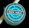 Sex Wax for Drummers